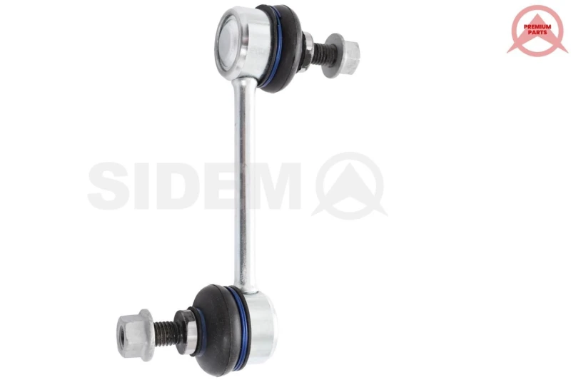 Image of SIDEM 37265 Anti-roll bar link Rear Axle Link Stabiliser (3229)