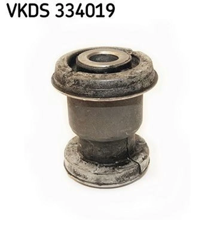 Image of SKF Trailing arm / Suspension arm bush SKF VKDS 334019