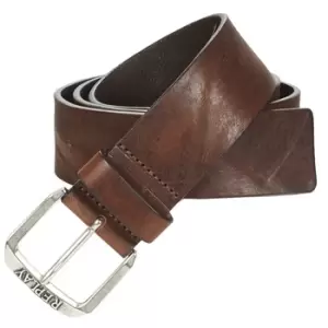 image of Replay AM2515-A3077 mens Belt in Brown2