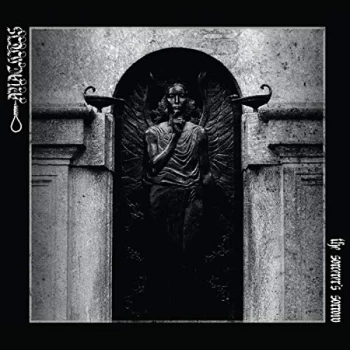 Image of Anachitis - The Sorcerer's Sorrow Vinyl