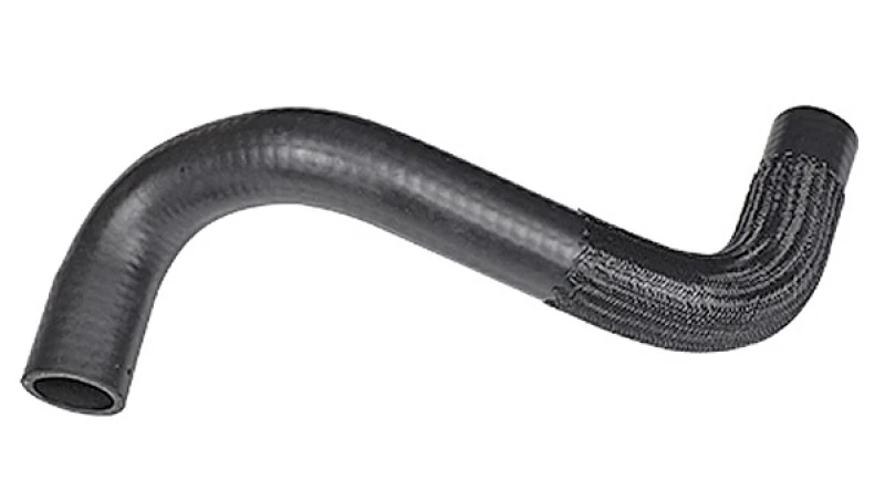 Image of Radiator hose METZGER 2420305