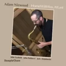 Image of Home With You, at Last