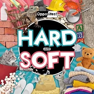 Image of Hard and Soft Hardback 2018