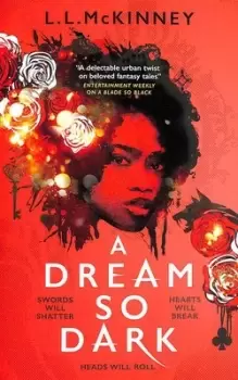 Image of A dream so dark by L. L. McKinney
