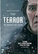 Image of The Terror - Season 1 [DVD]