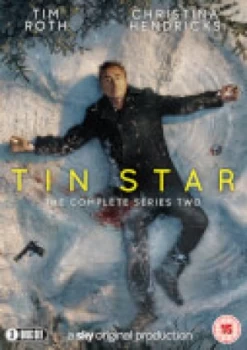 image of Tin Star: Season 2