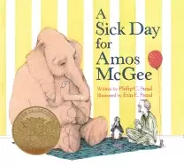 Image of sick day for amos mcgee