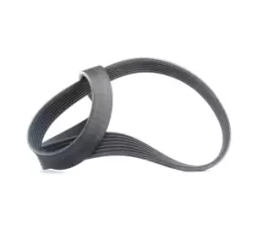 Image of CONTITECH V-ribbed belt BMW,RENAULT,NISSAN 7PK1035 11281704719,117203JA0A,117203WS0A 117203WS0B,117203JA0A,117203WS0A,117203WS0B,8200322233,8200830196