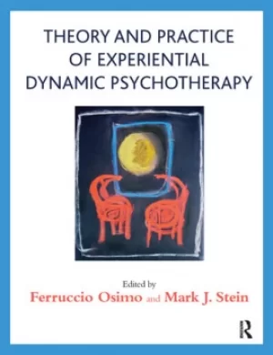 Image of Theory and Practice of Experiential Dynamic Psychotherapy