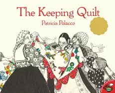 Image of keeping quilt