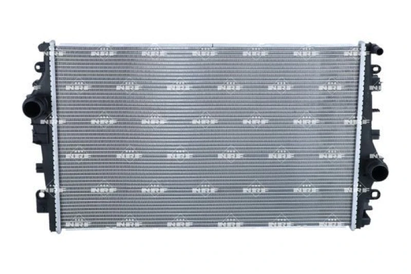 Image of NRF Engine radiator NRF 550228