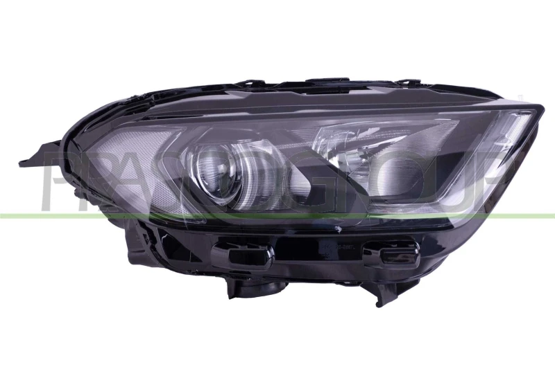 Image of PRASCO Headlight PRASCO FD7524913