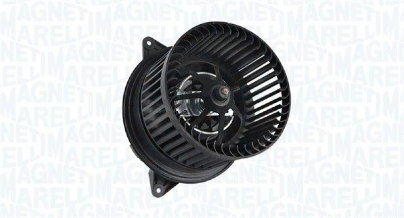 Image of MAGNETI MARELLI Heater blower motor MAGNETI MARELLI 069412246010
