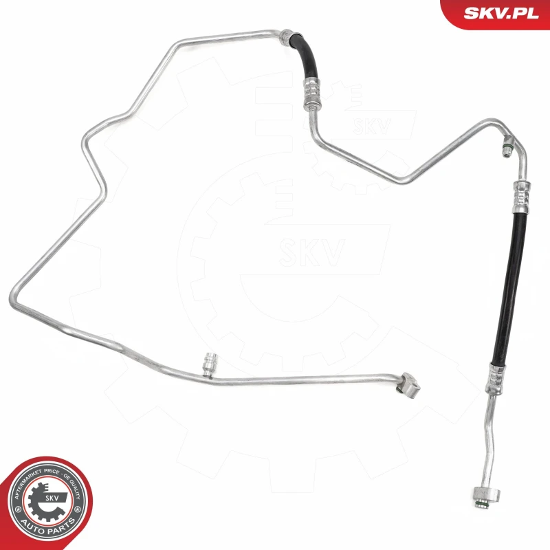 Image of ESEN SKV High- / Low Pressure Line, air conditioning ESEN SKV 54SKV613