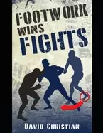 Image of footwork wins fights