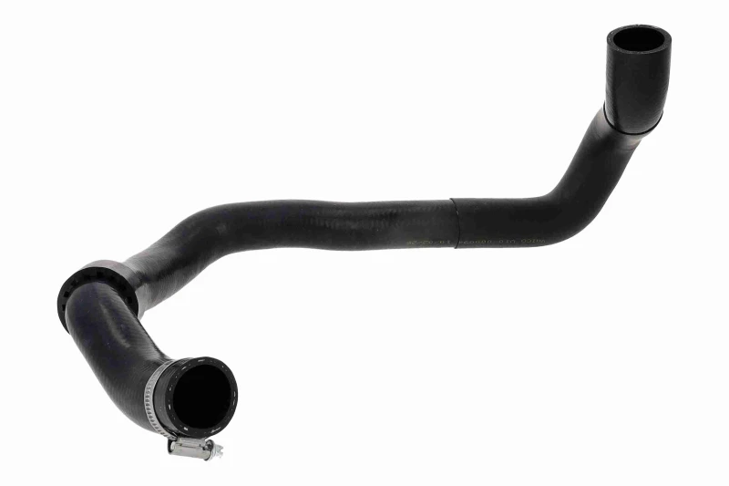 Image of VAICO V10-000094 Radiator Hose Original VAICO Quality EPDM (ethylene propylene diene Monomer (M-class) rubber) EPDM (ethylene propylene diene Monomer