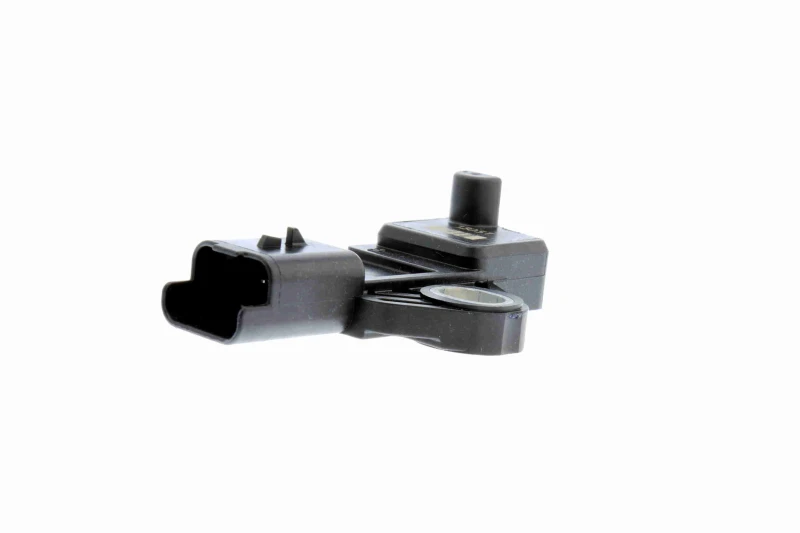 Image of VEMO V42-72-0028 Impulse Sensor Q+, original equipment manufacturer quality Sensor,crankshaft pulse (833)