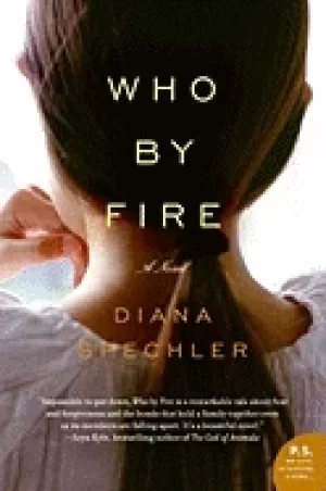 Image of who by fire