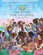 Image of story for children a storybook bible