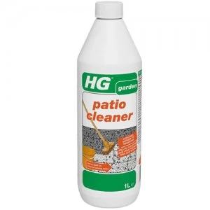 Image of HG Patio Cleaner
