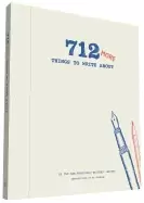 Image of 712 more things to write about
