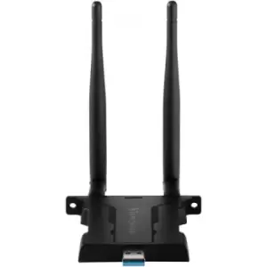 Image of Viewsonic VB-WIFI-005 network card WLAN / Bluetooth