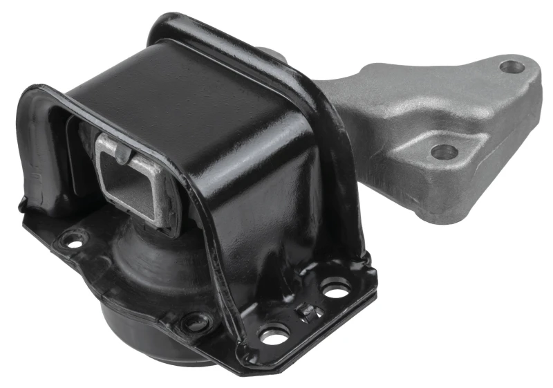 Image of Engine mount LEMFORDER 43259 01
