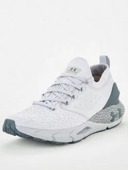 Image of Urban Armor Gear HOVR Phantom 2 Trainers - Grey, Size 10, Men