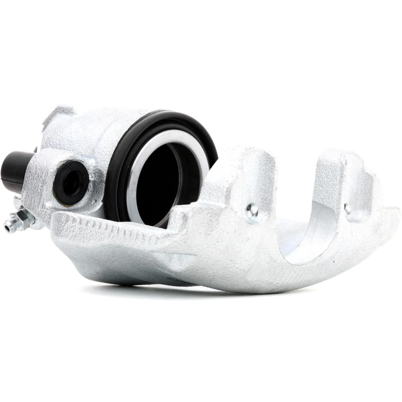Image of STARK SKBC-0460078 Brake caliper Front Axle, without holder Cast Iron Brake Caliper (78)