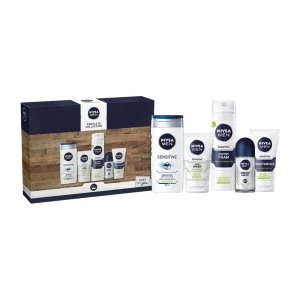 Image of Nivea Mens Complete Collection