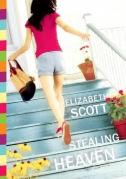 Image of Stealing Heaven by Elizabeth Scott Book