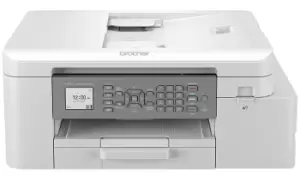 Image of Brother MFC-J4340DWE Wireless Multifunction Colour Inkjet Printer