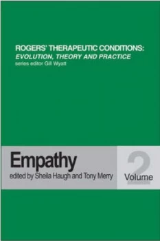 Image of Empathy by Sheila Haugh