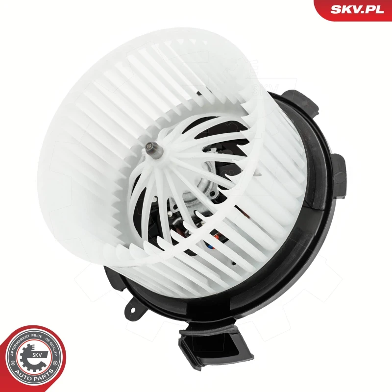 Image of ESEN SKV Blower motor ESEN SKV 68SKV254