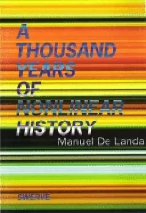 Image of thousand years of nonlinear history