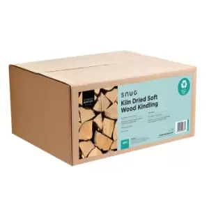 Image of Kiln Dried Soft Wood Kindling