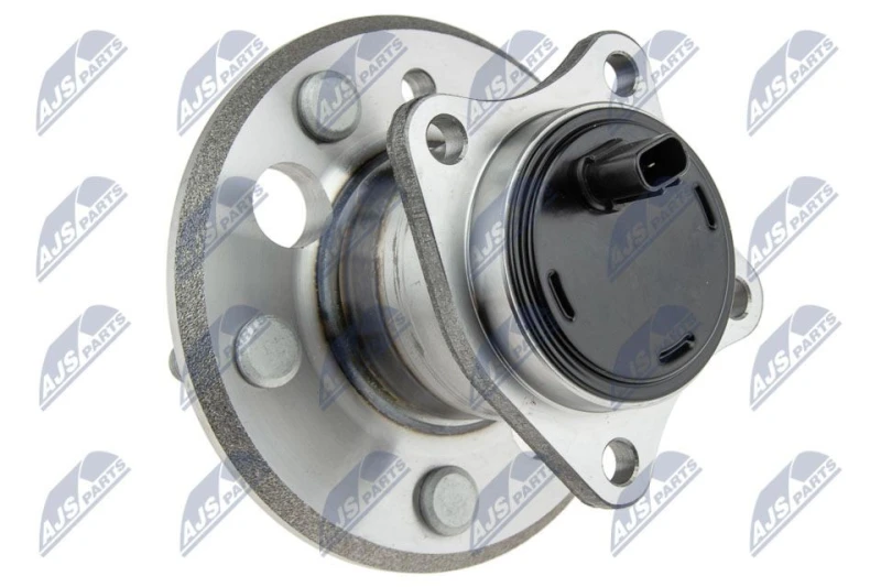 Image of NTY Wheel bearing kit NTY KLT-TY-083