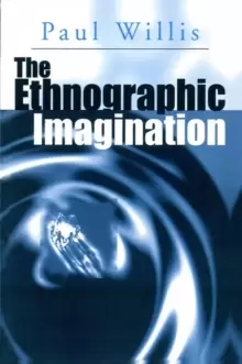 Image of The Ethnographic Imagination
