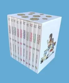 Image of Nichijou 15th Anniversary Box Set