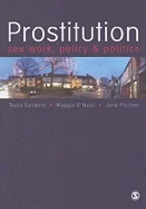 Image of prostitution sex work policy and politics