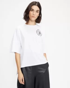 Image of Ted Baker Save The Earth T-Shirt