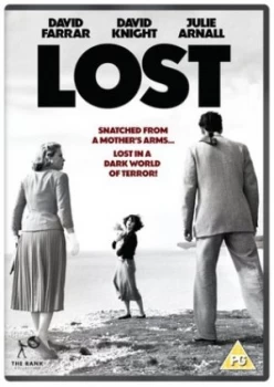 Image of Lost - DVD
