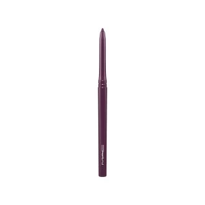 image of MAC Technakohl Liner Purple Dash