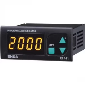 Enda EI141-SM SW Universal LED Display