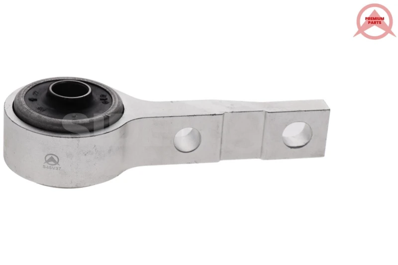Image of SIDEM 841615 Arm Bushes Front Axle, Rubber-Metal Mount, for control arm Control Arm-/Trailing Arm Bush (251)