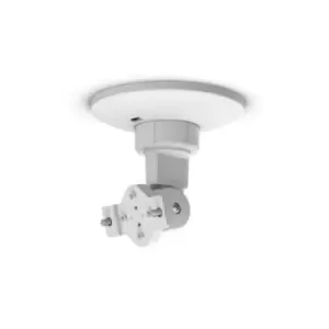 Image of FreeSpace FS CMB S2 Ceiling Mount Bracket White