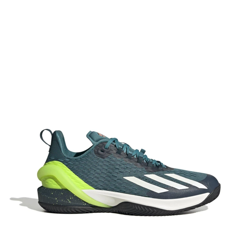Image of adidas Mens Tennis Shoes Arctic Fusion male 7.5 (41.3)