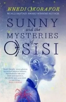 Image of Sunny and the Mysteries of Osisi