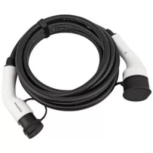 image of Telestar 100-200-2 eMobility charging cable 7.5 m UV-resistant