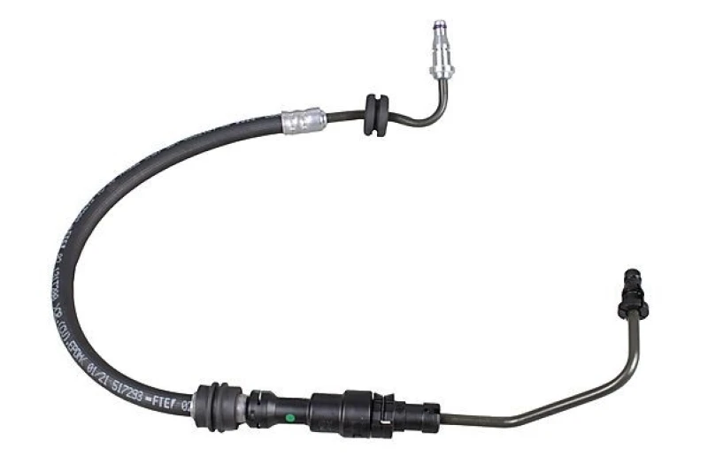 Image of Clutch Lines METZGER 2070008